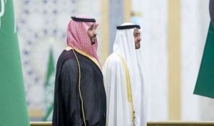 مشارکت عربستان، امارات و قطر در حملات اخیر به زیرساخت‌های ایران