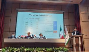 عشقی: تغییرات دامنه نوسان به تدریج و با برنامه ریزی انجام می شود