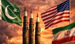 درخواست پاکستان از ایران و آمریکا بعد از پایان بدون توافق مذاکرات