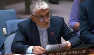 درخواست فوری ایران از شورای امنیت در پی تهدیدات ترامپ