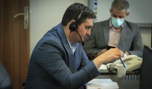 ارتباط بی‌واسطه مدیرعامل فرابورس با سهامداران