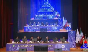 مجمع «شتران» ۴۸۰ ریال سود تقسیم کرد