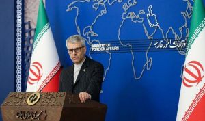 خبرهای مهم سخنگوی وزارت خارجه درباره مذاکرات ایران و آمریکا