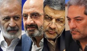 این ۴ نفر، شاکی قضایی «اتصال اینترنت بین‌الملل» هستند/ این افراد تحت راهبری یک مقام ابقا شده‌ دولت مرحوم رئیسی دست به شکایت زده‌اند