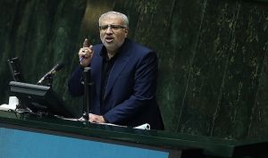 وزیر نفت: پول نفت فروخته شده کشور را وصول کرده ایم