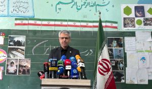 سخنگوی وزارت خارجه: آنچه درباره روند مذاکرات گفته می‌شود، روایت دروغ است/ از دوستان عرب خود در کشورهای همسایه می‌خواهم با تأمل و بردباری عمل کنند