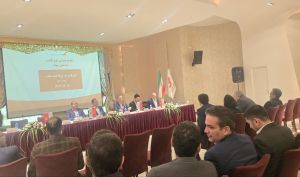 تصویب افزایش سرمایه به پرداخت ملت + فیلم مجمع