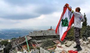قطعنامه محدود کردن اختیارات جنگی ترامپ در لبنان رأی نیاورد