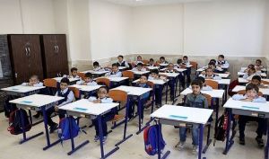 مدارس از اول مهر حضوری می‌شوند
