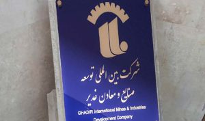 «وکغدیر» به زودی وارد بورس می شود