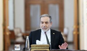 عراقچی: ایران بر عهد مقاومت خود ایستاده است / جنایت‌ها را نه فراموش می‌کنیم نه می‌بخشیم
