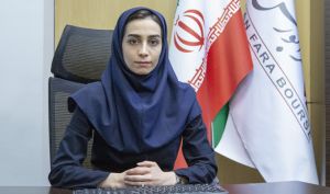 موسوی مدیر روابط عمومی فرابورس ایران شد