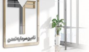 تأمین سرمایۀ تمدن اولین و تنها شرکت تأمین سرمایۀ دانش‌بنیان کشور