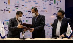 پتروشیمی خلیج فارس، تفاهم‌نامه‌های ۱۰۵ هزار میلیارد تومانی برای تامین مالی امضا کرد