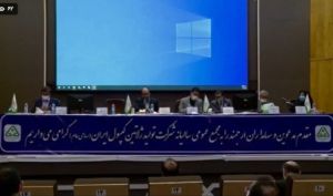 مجمع «دکپسول» چقدر سود تقسیم کرد؟