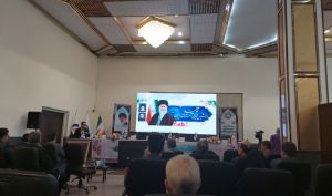 مجمع پتروشیمی آبادان خبر از افزایش سرمایه داد