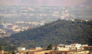 حملات هوایی پاکستان به سه ولایت افغانستان، ۱۳ کشته و ۱۴ زخمی برجا گذاشت