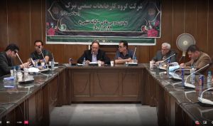 مجمع تبرک 300 ریال سود تقسیم کرد
