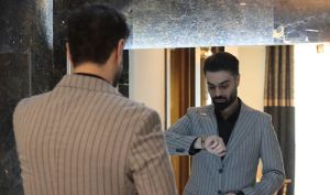 توصیه های ماکان آریا پارسا از لزوم کار تیمی در سازمان