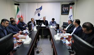 مدیرعامل بانک در ورکشاپ بررسی مشکلات و چالشها تاکید کرد: نقطه اهرمی تحول در بانک سرمایه، آموزش و توانمندسازی نیروی انسانی است