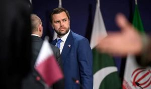 هراس اسرائیل از مردی که شاید سال ۲۰۲۸ کاخ سفید را تصاحب کند/ کانال ۱۲ اسرائیل: ونس طرح مخفی موساد برای تغییر حکومت ایران را به اردوغان لو داد