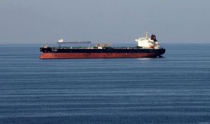 مجوز ایران به یک کشتی ترکیه‌ای برای عبور از تنگه هرمز