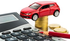 توقیف ۷۶۱ خودرو خارجی بابت بدهی مالیاتی