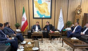 وصول ۲ هزار میلیارد تومان از مطالبات بانک دی با حمایت سازمان ثبت اسناد و املاک کشور