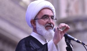 خطیب جمعۀ تهران: نخبگان پیشنهادهای خود درباره بازنگری در دکترین هسته‌ای را ارائه کنند / پیشنهادها و جمع‌بندی‌های حاصل از بررسی‌ها باید به محضر رهبر انقلاب ارائه شود تا مطابق تشخیص و تصمیم ایشان عمل شود