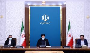 رئیس جمهور با کاهش 80 درصدی مالیات فروش سهام موافقت کرد/ ۱۱ همت در آستانه واریز به صندوق تثبیت بازار سرمایه