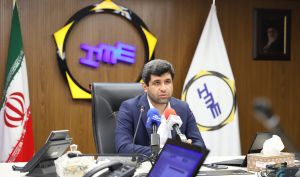 سید جواد جهرمی: انتشار اوراق سلف موازی خودرو در بورس کالا تصویب شد/ پس از عرضه های فیزیکی نوبت به تامین مالی رسید