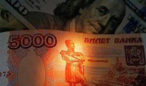 دستور دولت روسیه به صادرکنندگان برای تبدیل ارزهای خارجی به روبل
