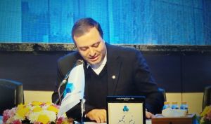 مجمع «ثپردیس» ۷۵ ریال سود تقسیم کرد