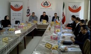 تقسیم سود حداقلی در مجمع دشت مرغاب