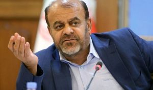 وزیر راه و شهرسازی: ۴۰ شهر جدید در کشور احداث می‌شود