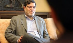 مرندی: نشست چهارجانبه پاکستان ارتباطی به ایران ندارد