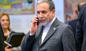 گمانه زنی ها درباره سفر عراقچی به هند/ وزیر خارجه ایران در نشست بریکس شرکت می کند؟