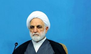 نظر اژه ای درباره مذاکرات