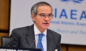 گروسی: آژانس هنوز از تاسیسات آسیب‌دیده ایران بازدید نکرده است