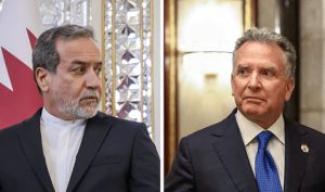 دستور رئیس‌جمهور برای مذاکره هسته‌ای با آمریکا