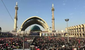 زمان دقیق اقامه نماز بر پیکر رهبر شهید و خانواده ایشان اعلام شد
