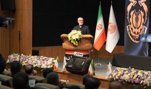 معاون وزیر کشور در همایش «صنعت و خدمت»: تلاش‌های خالصانه شرکت ملی مس، منشأ برکت و موفقیت است