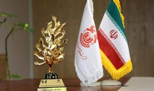 در بیست و پنجمین دوره همایش معرفی شرکت‌های برتر ایران (IMI-100)؛ ملی مس سومین «شرکت سودآور» کشور شد