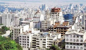 قیمت مسکن یک درصد افزایش یافت