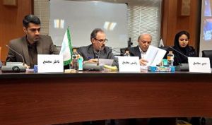 مجمع قند نیشابور ۸۵ ریال سود تقسیم کرد