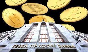 رئیس بانک مرکزی چک به دنبال اضافه کردن بیت کوین به ذخایر ارزی کشور