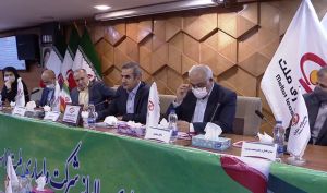 مجمع «ولملت» برگزار شد اما تقسیم سود را به مجمعی دیگر موکول کرد