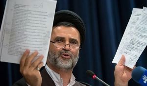 نبویان، نماینده مجلس: آمریکا لوکیشن داد که کجا را بزنیم، ولی ما جایی را زدیم که خودمان صلاح دیدیم/ وزیر خارجه آمریکا، حمله اسرائیل را از قبل به ایران اطلاع داده بود