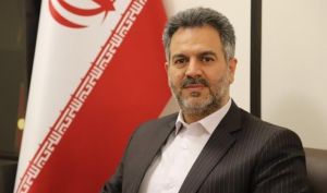 تغییر در دبیرخانه شورای عالی مناطق آزاد/ ابراهیمی جایگزین محمد شد