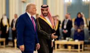اکسیوس: ترامپ درخواست بن سلمان مبنی بر حمله به مواضع حوثی‌ها را رد کرد